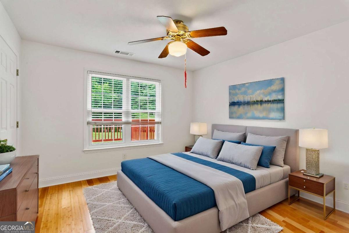 124 Crown Walk Mcdonough - 36