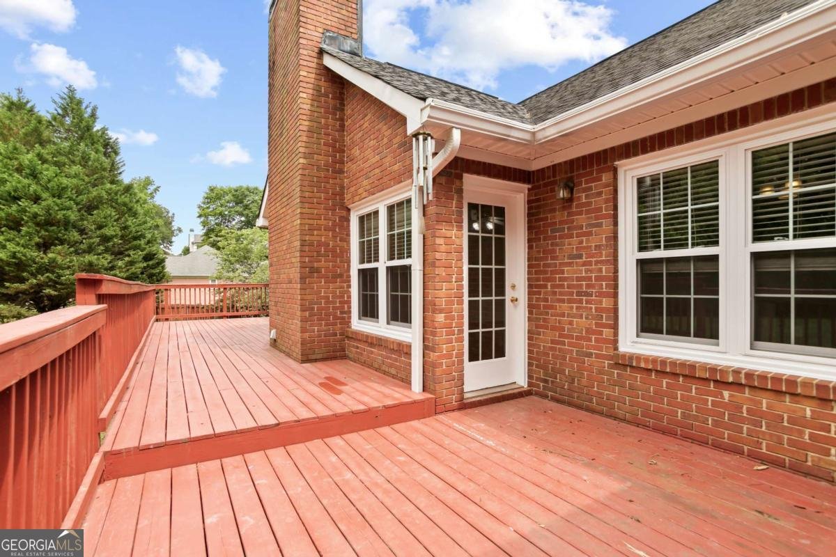 124 Crown Walk Mcdonough - 49