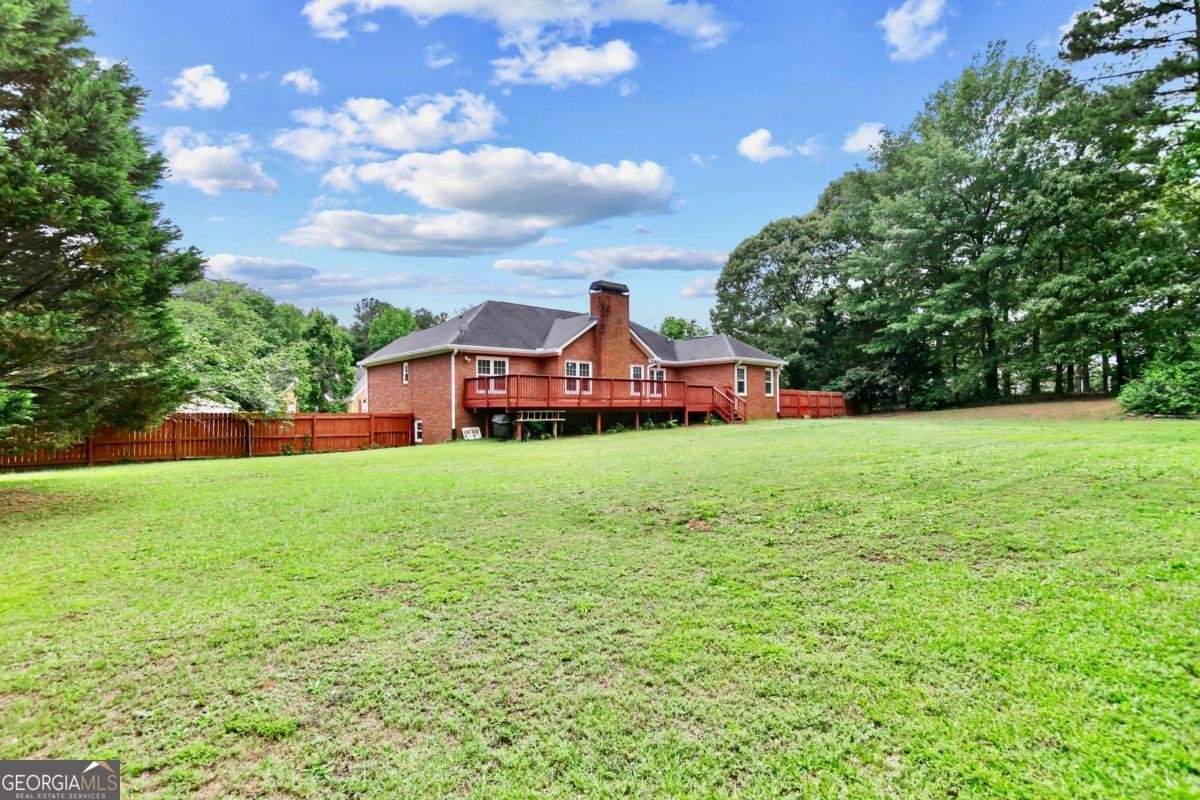 124 Crown Walk Mcdonough - 52