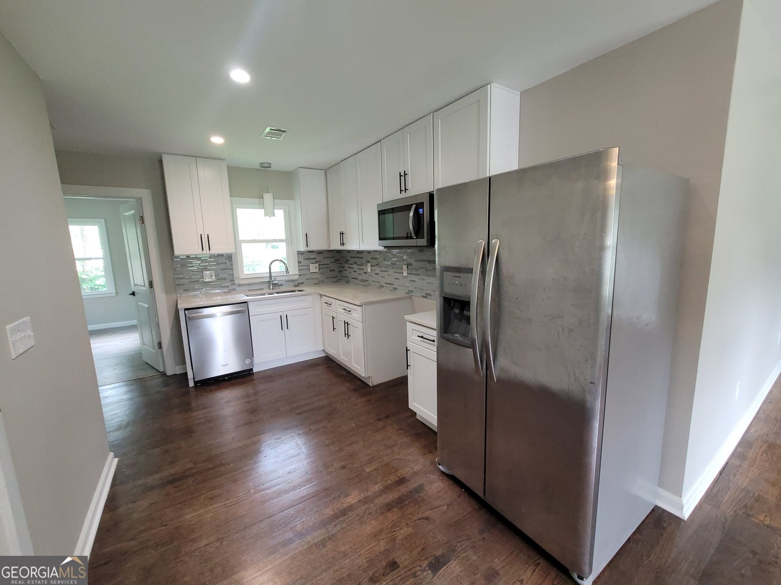 2127 WHITES MILL Road Decatur - 1
