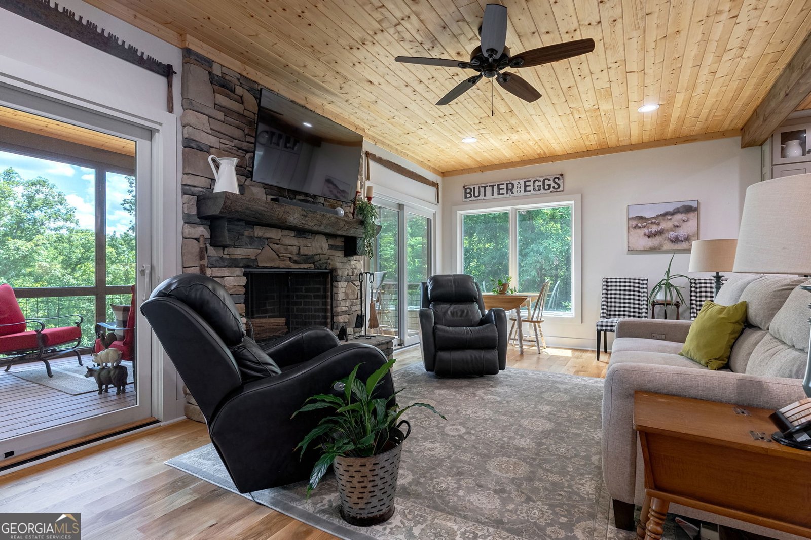 724 Bertha Willis Road Carlton - 21