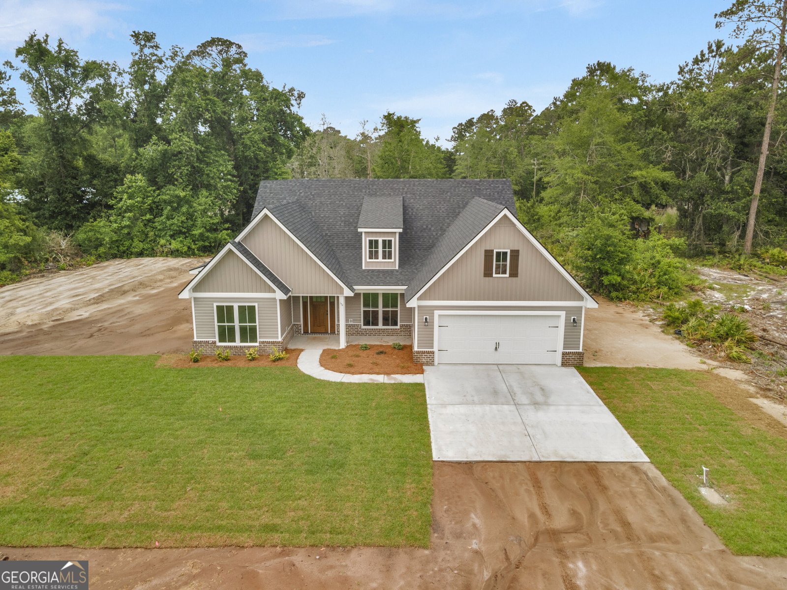 174 Mill Pond Lane Ludowici - 2