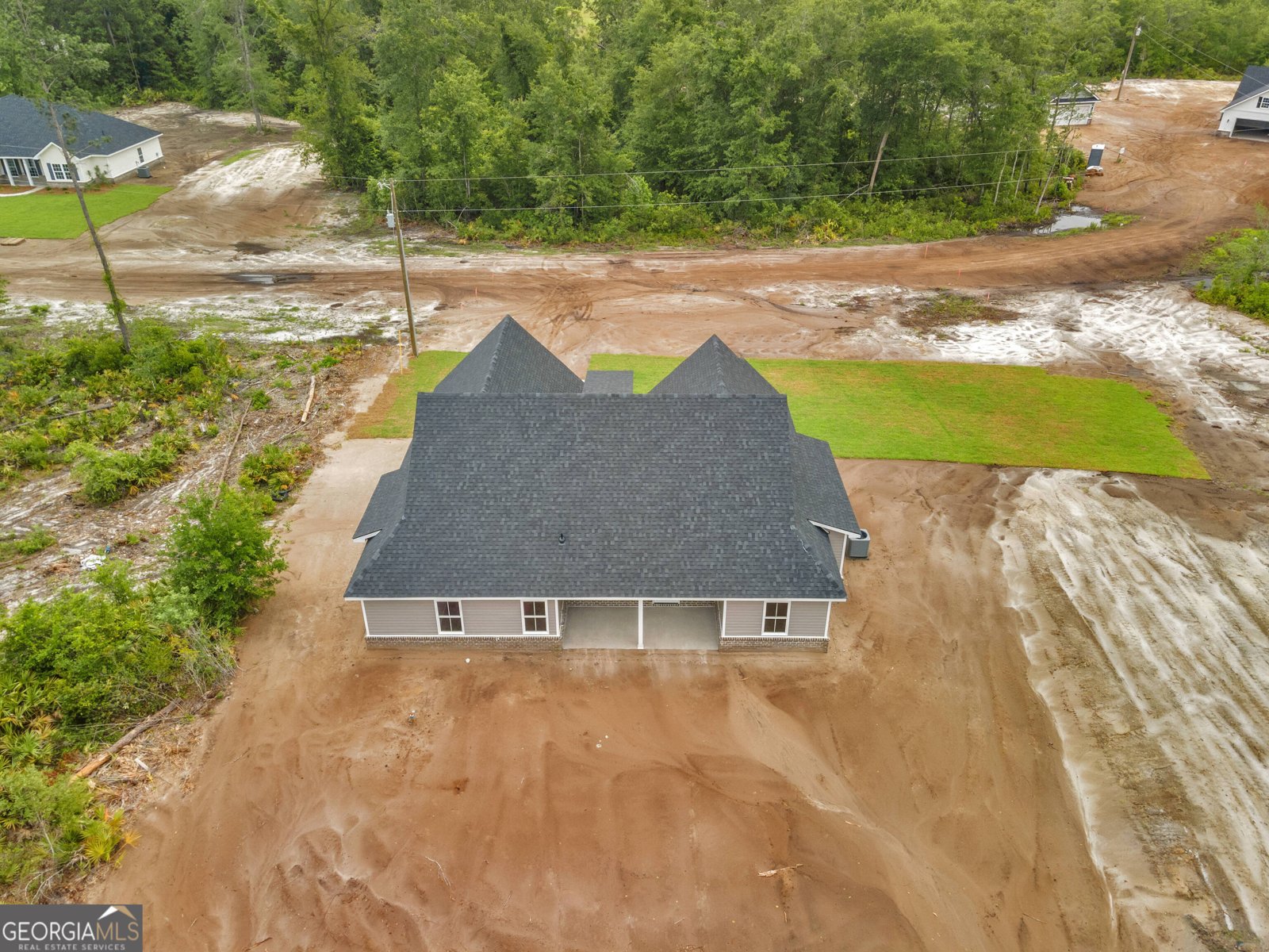 174 Mill Pond Lane Ludowici - 3