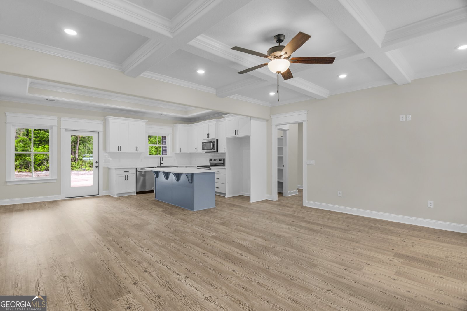174 Mill Pond Lane Ludowici - 4