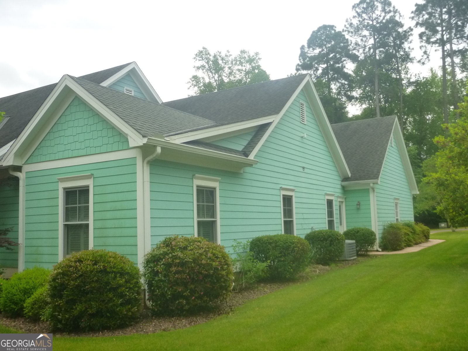 115 Silverette Circle Lagrange - 4