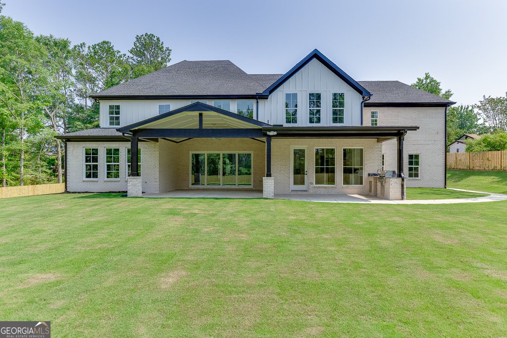 409 Thunder Road Buford - 89