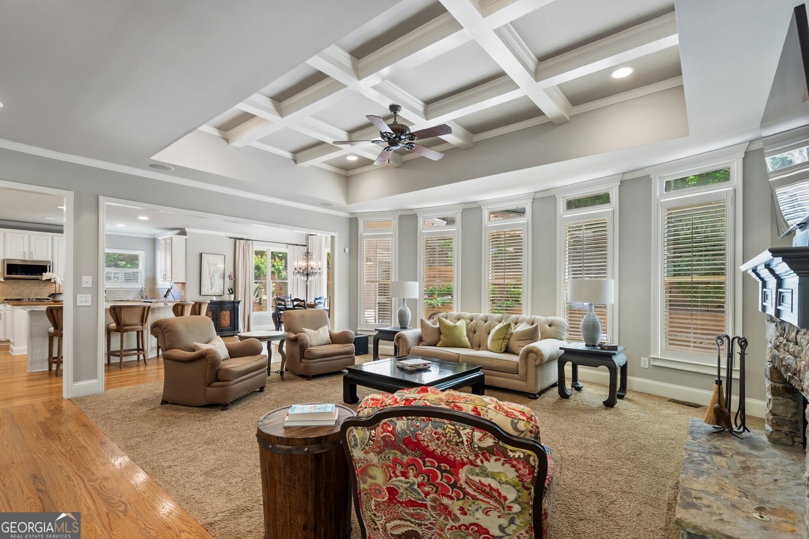 4250 Old Oak Trace Cumming - 14