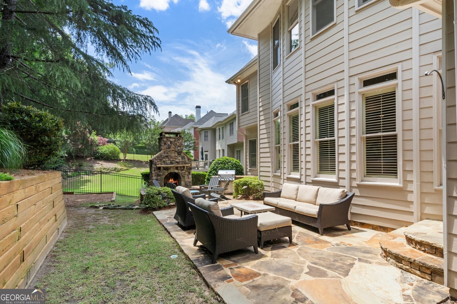 4250 Old Oak Trace Cumming - 61