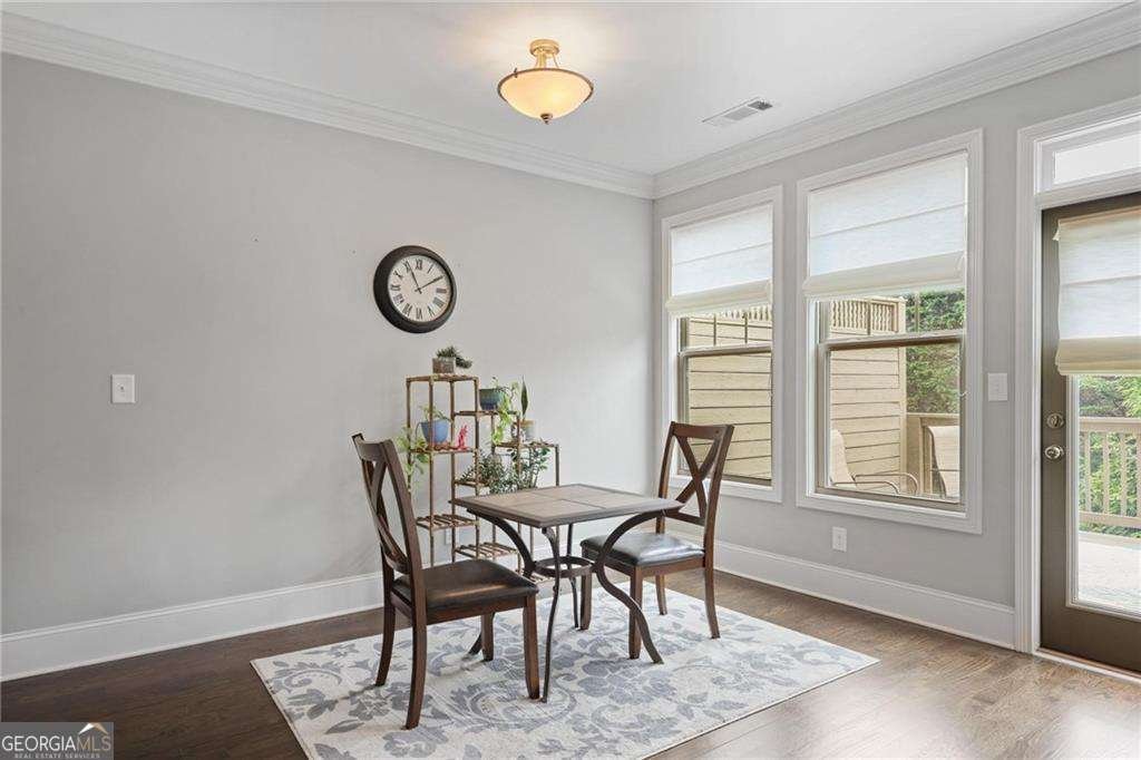 1582 Cambridge Place Marietta - 11