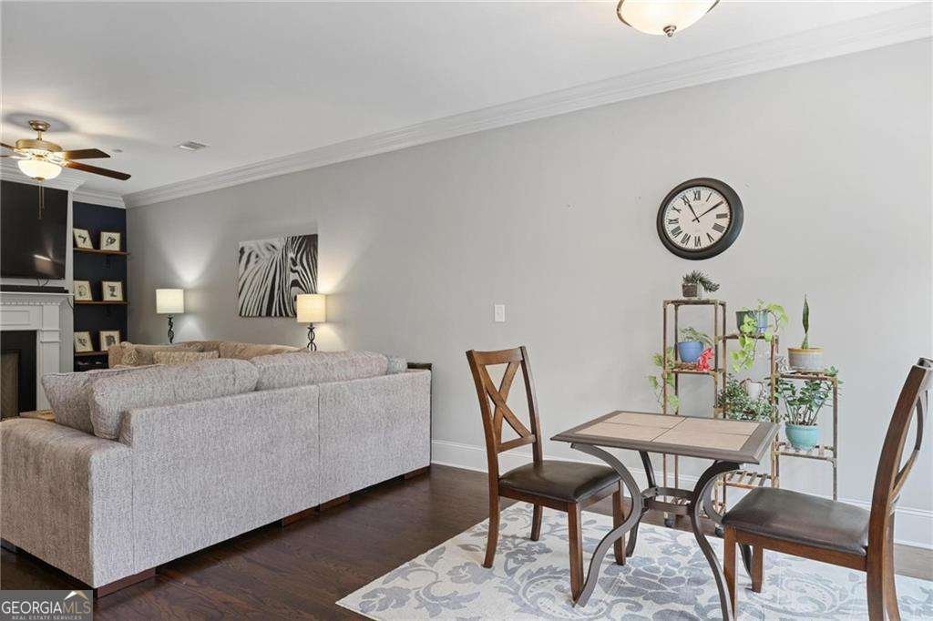 1582 Cambridge Place Marietta - 12