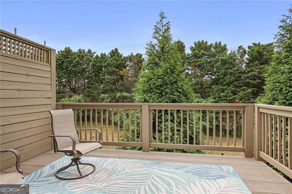 1582 Cambridge Place Marietta - 17