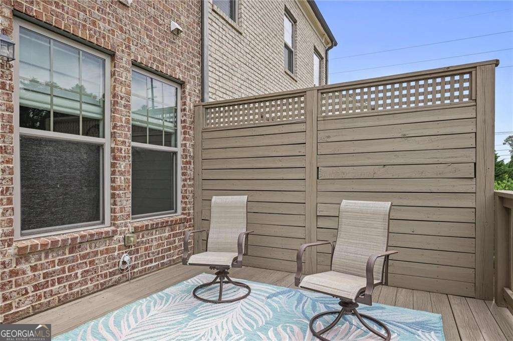 1582 Cambridge Place Marietta - 18
