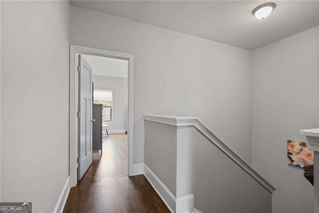 1582 Cambridge Place Marietta - 21