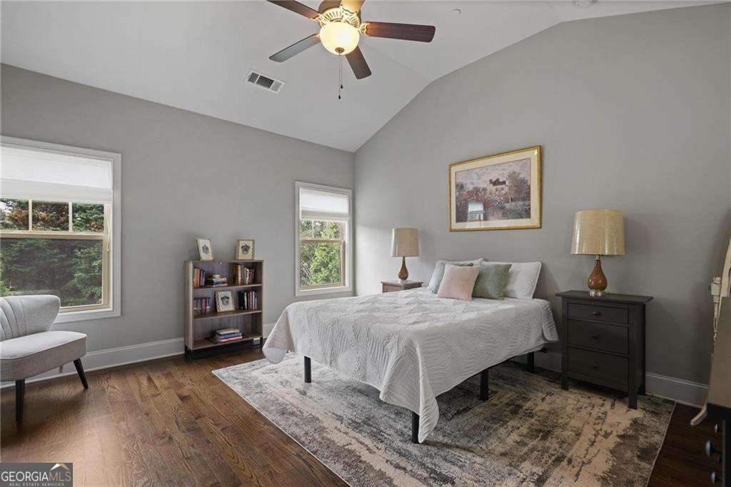 1582 Cambridge Place Marietta - 22