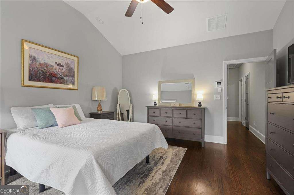 1582 Cambridge Place Marietta - 23