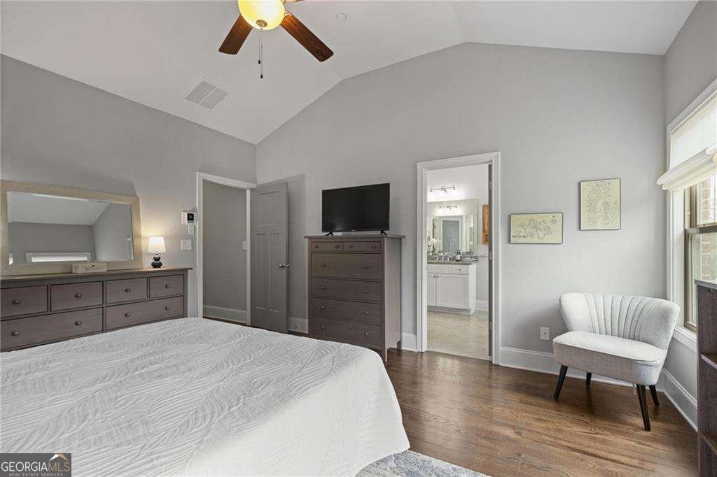 1582 Cambridge Place Marietta - 24