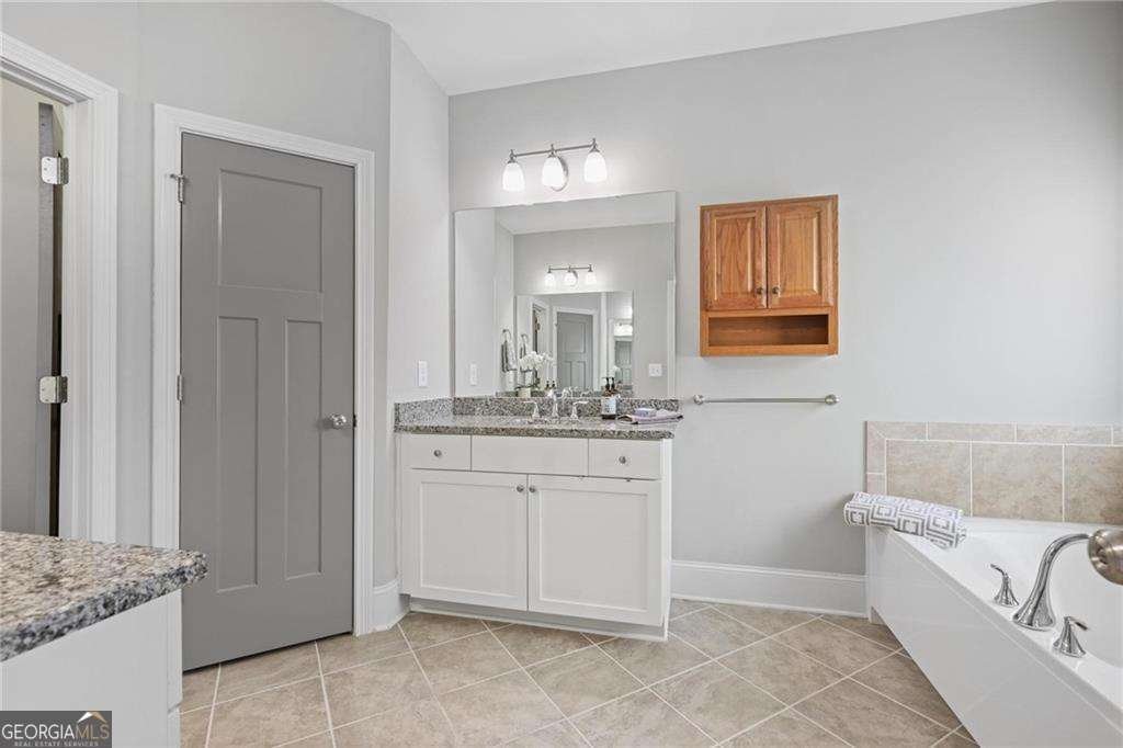1582 Cambridge Place Marietta - 25