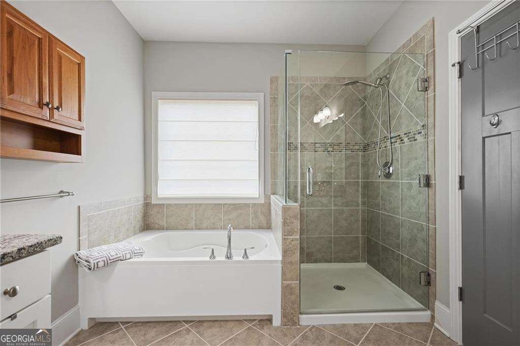 1582 Cambridge Place Marietta - 26