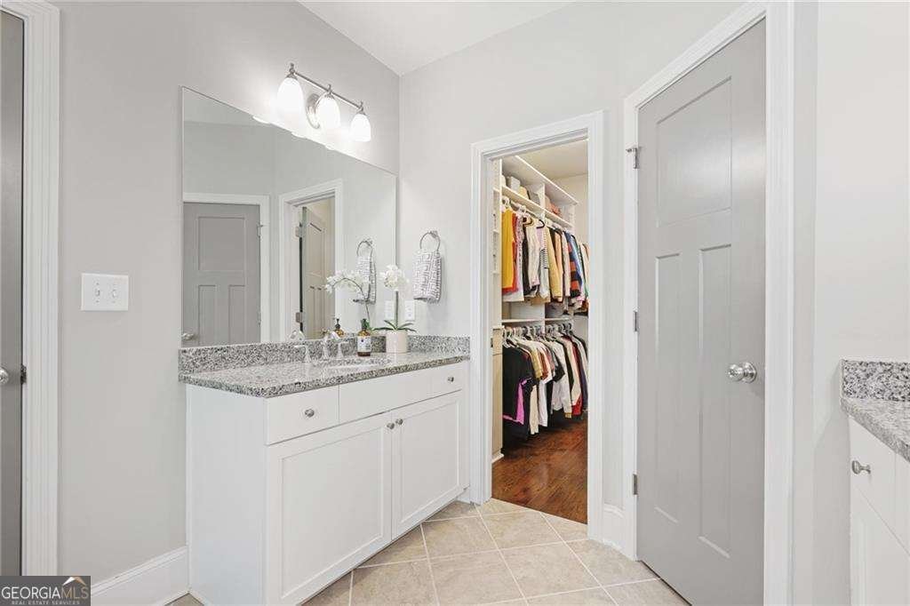 1582 Cambridge Place Marietta - 27