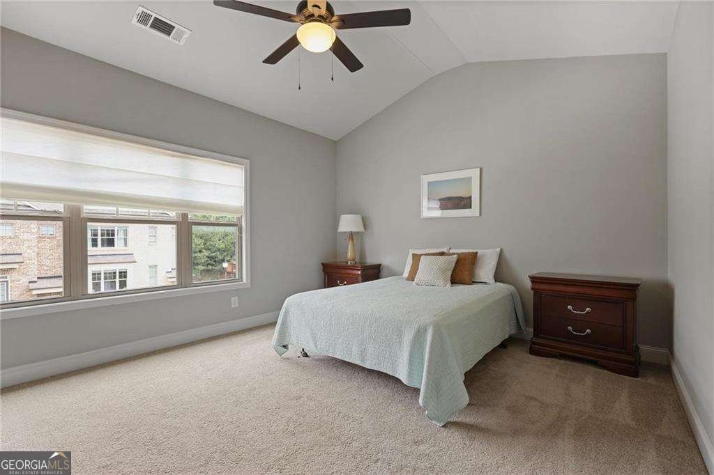 1582 Cambridge Place Marietta - 29