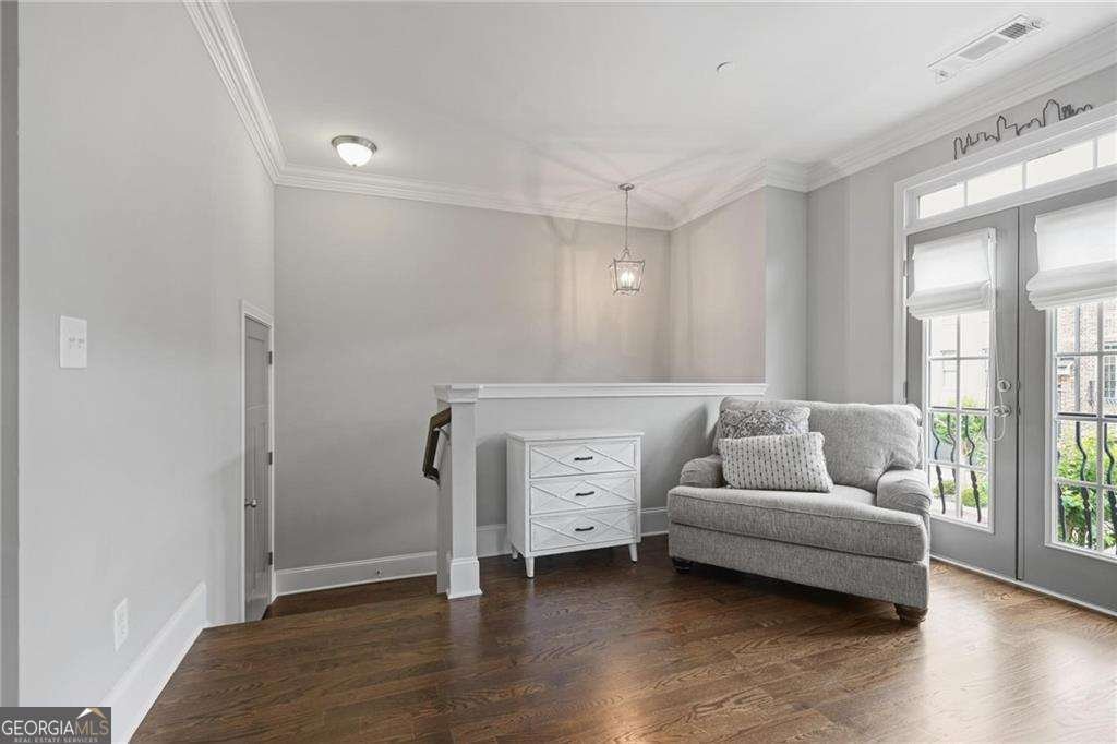 1582 Cambridge Place Marietta - 3
