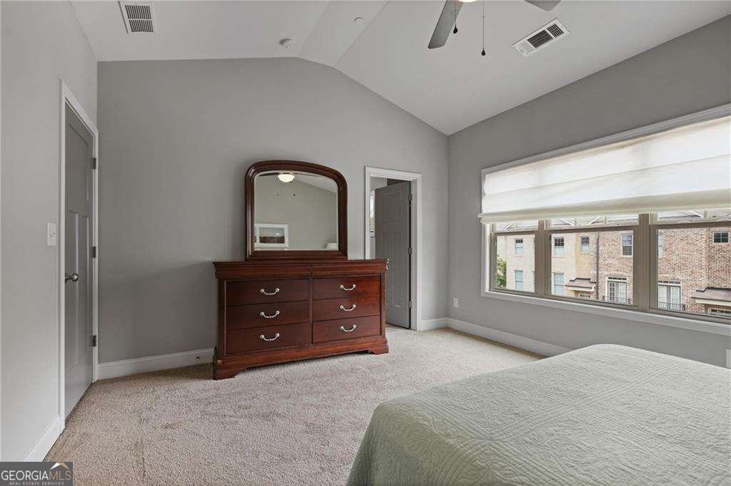 1582 Cambridge Place Marietta - 30