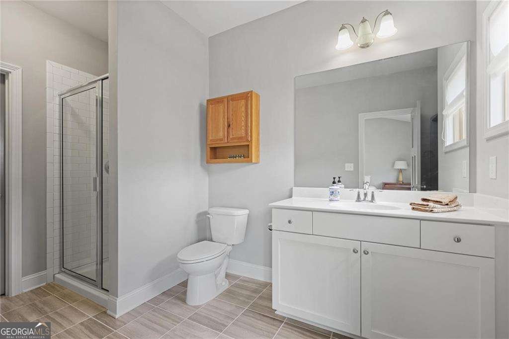 1582 Cambridge Place Marietta - 31