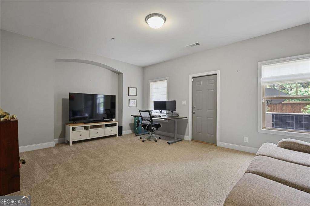 1582 Cambridge Place Marietta - 34