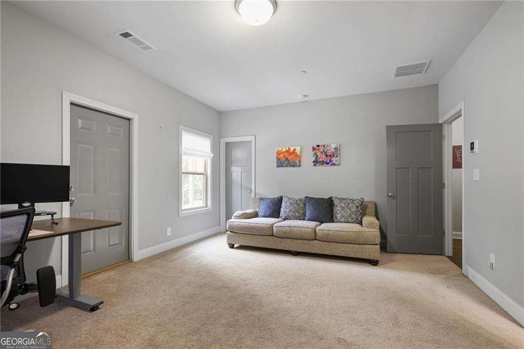 1582 Cambridge Place Marietta - 35