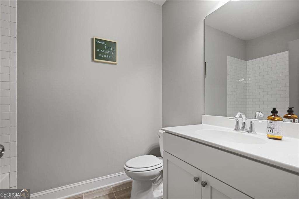1582 Cambridge Place Marietta - 36