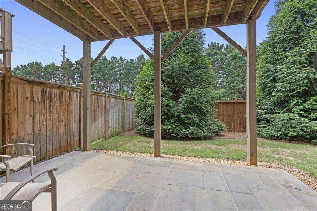 1582 Cambridge Place Marietta - 38