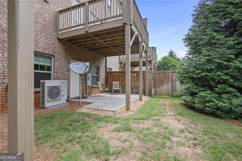 1582 Cambridge Place Marietta - 39
