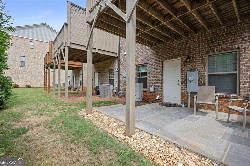 1582 Cambridge Place Marietta - 40