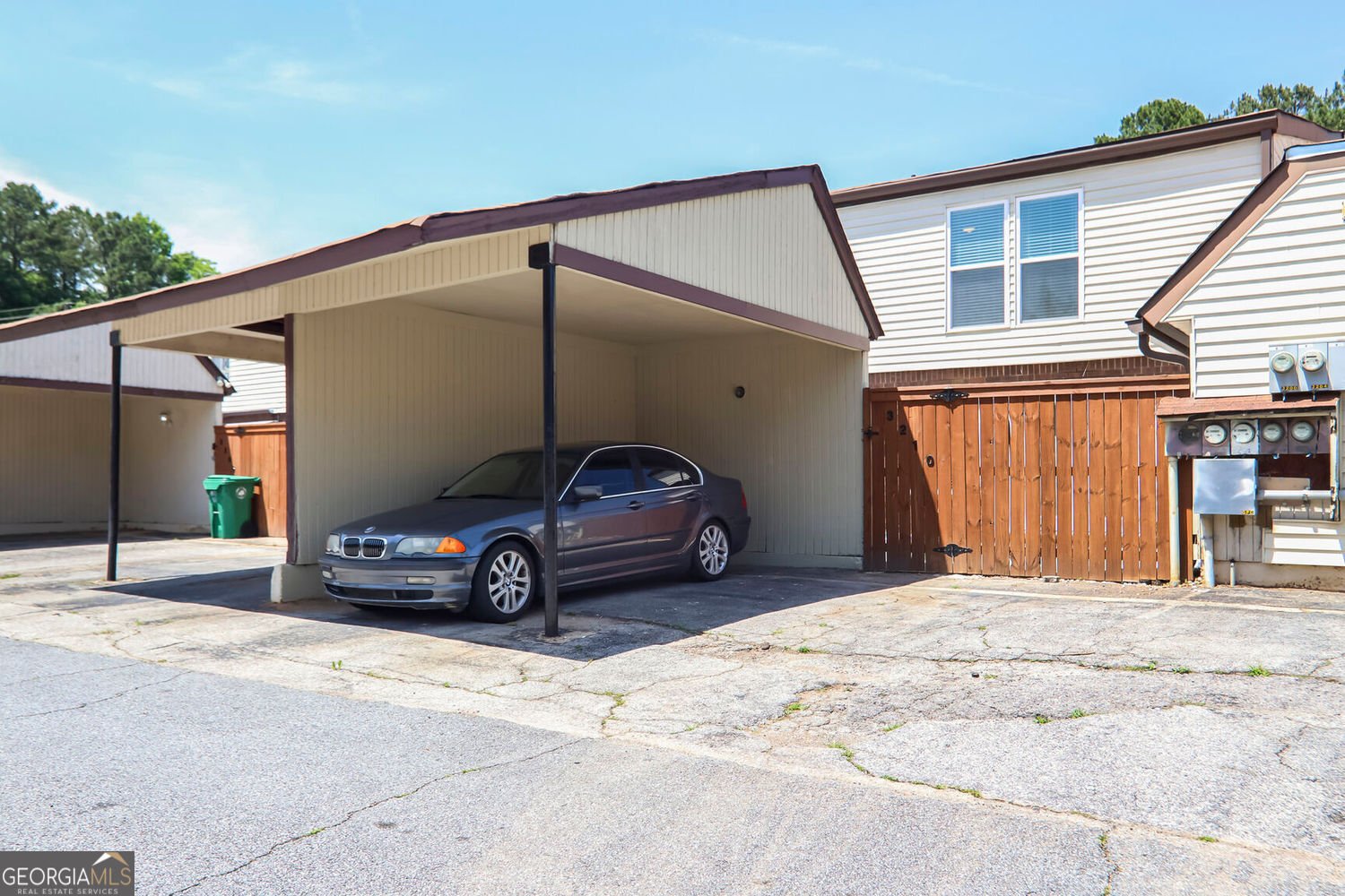 3210 Quincetree Lane Decatur - 12