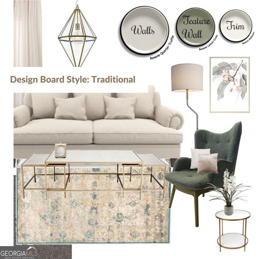 3210 Quincetree Lane Decatur - 20