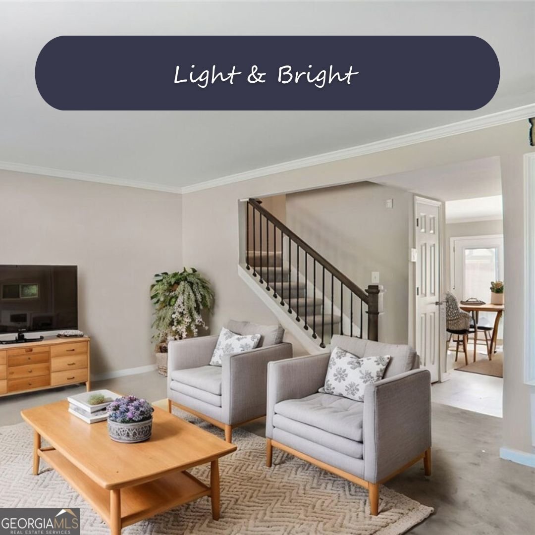 3210 Quincetree Lane Decatur - 4