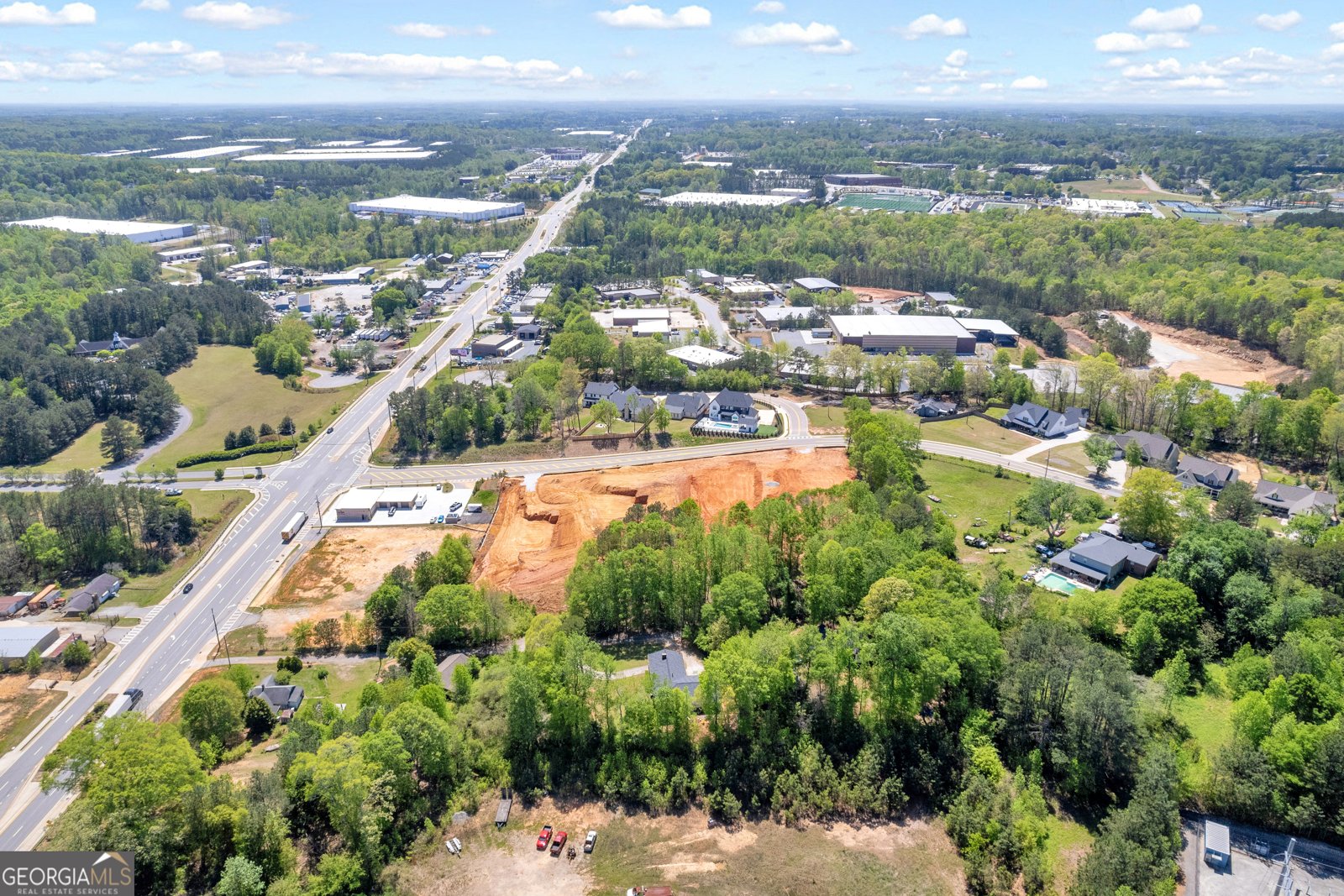 407 Thunder Road Buford - 51