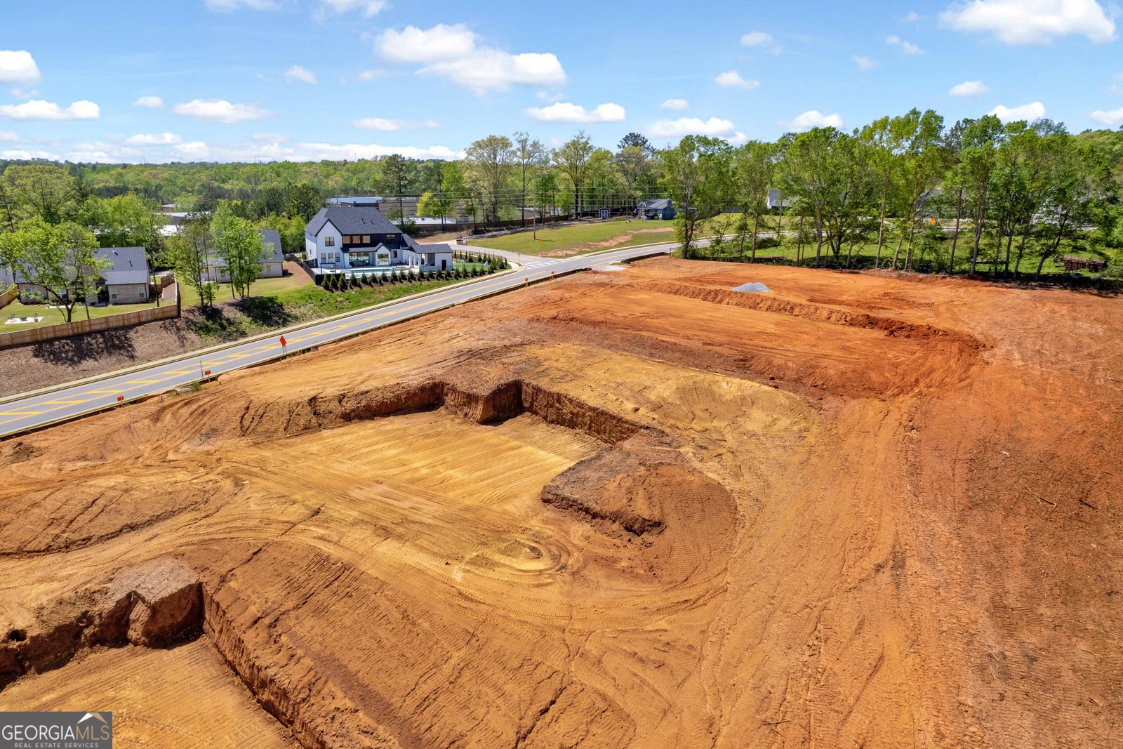 407 Thunder Road Buford - 59