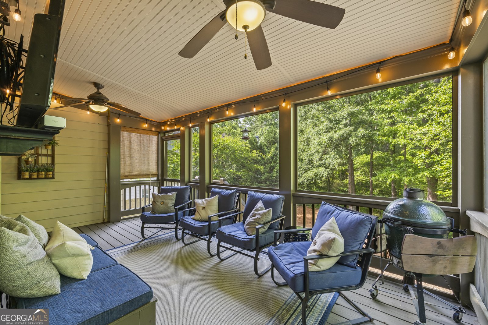 414 Silver Top Drive Grayson - 25