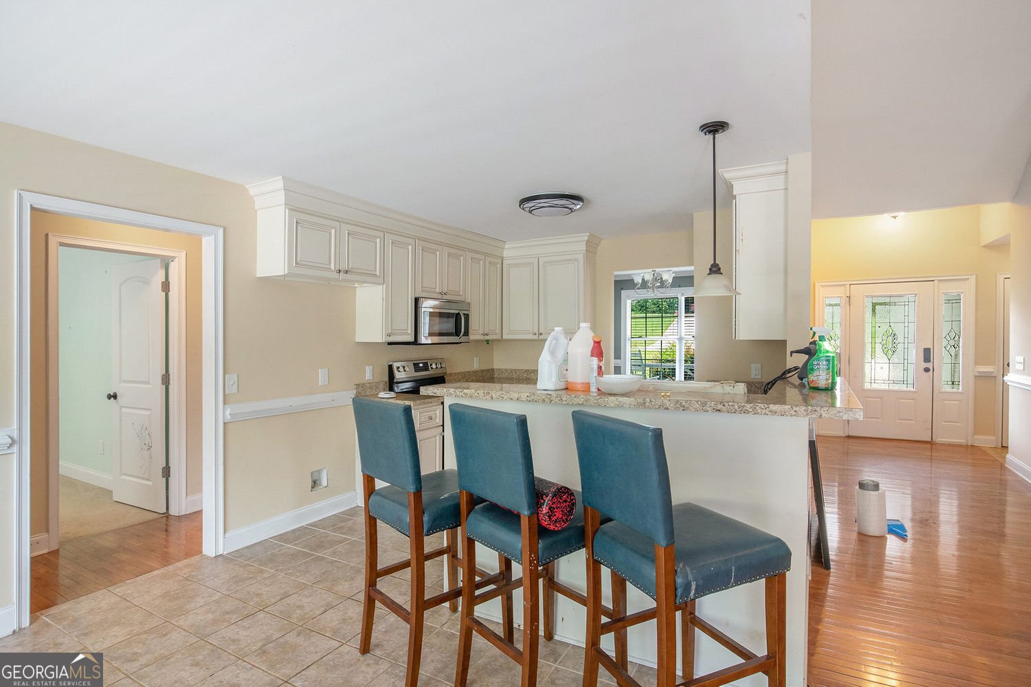 208 Stonington Drive Mount Airy - 11