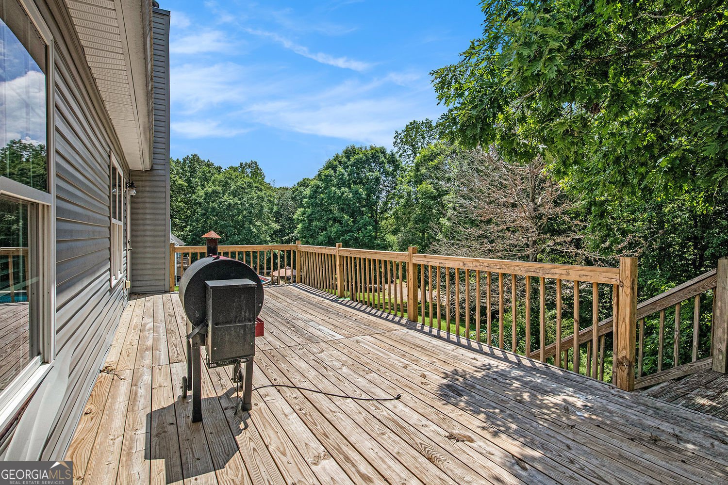 208 Stonington Drive Mount Airy - 24