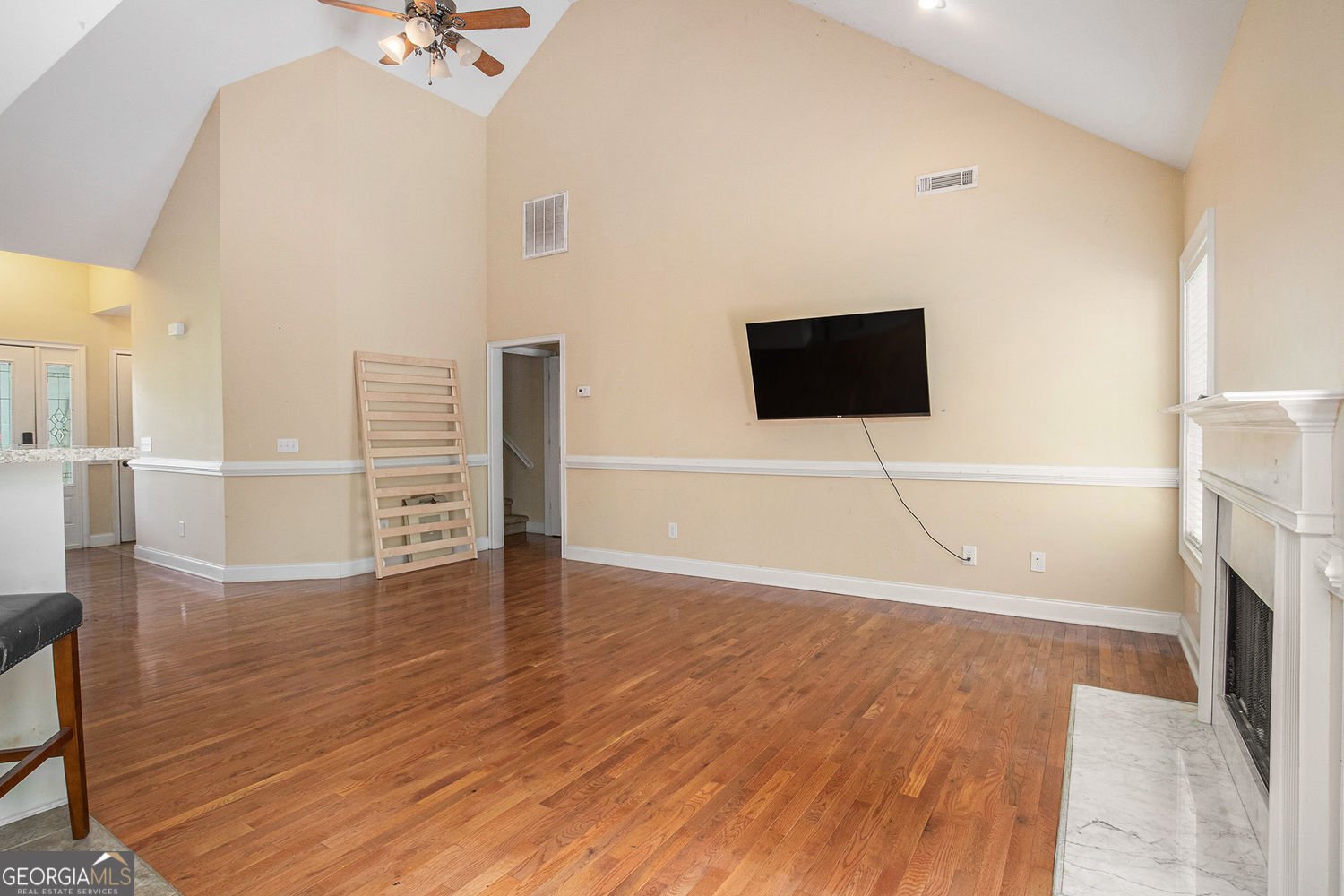 208 Stonington Drive Mount Airy - 7