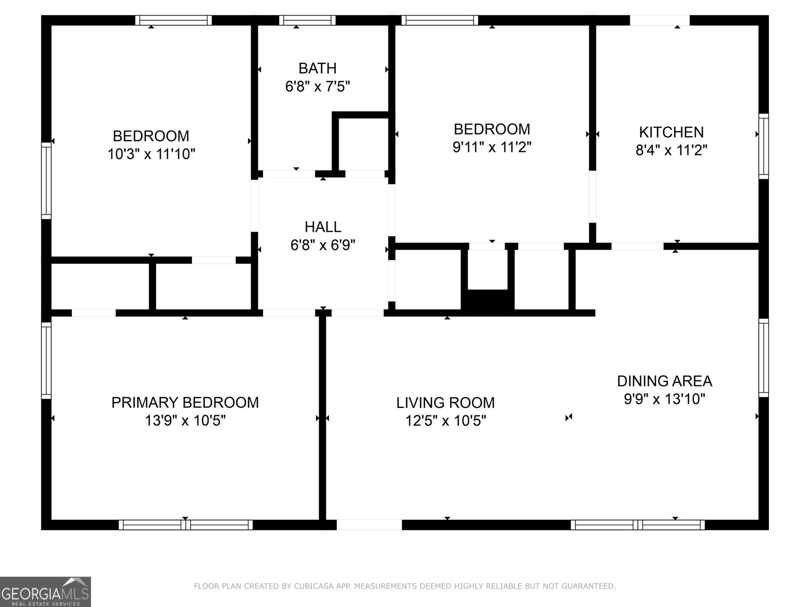 1401 Clark Avenue Columbus - 3