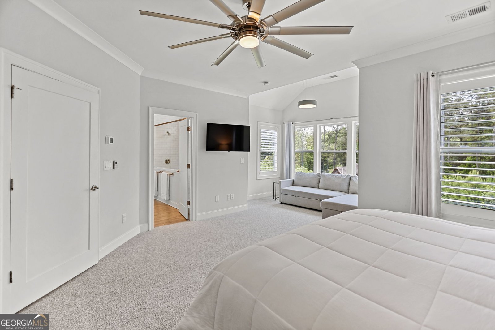 229 Widener Way Peachtree City - 39