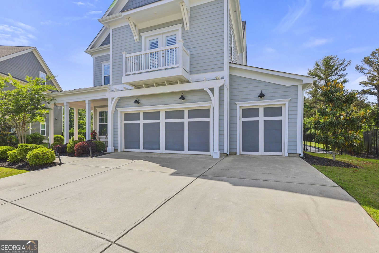 229 Widener Way Peachtree City - 4