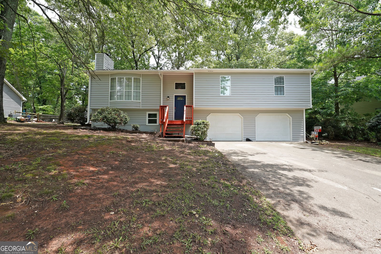 4191 Alaina Circle Austell - 1
