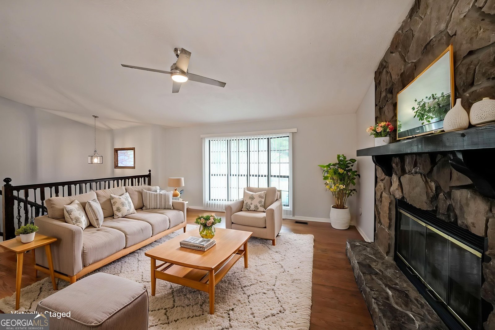 4191 Alaina Circle Austell - 2
