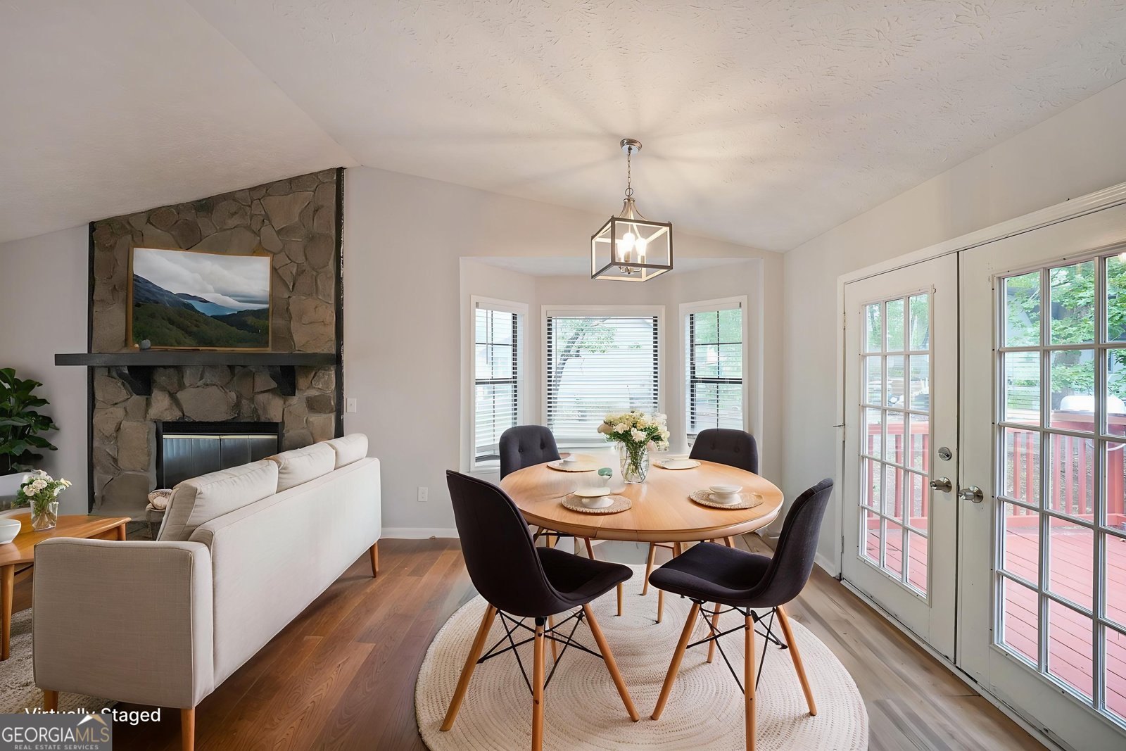 4191 Alaina Circle Austell - 5