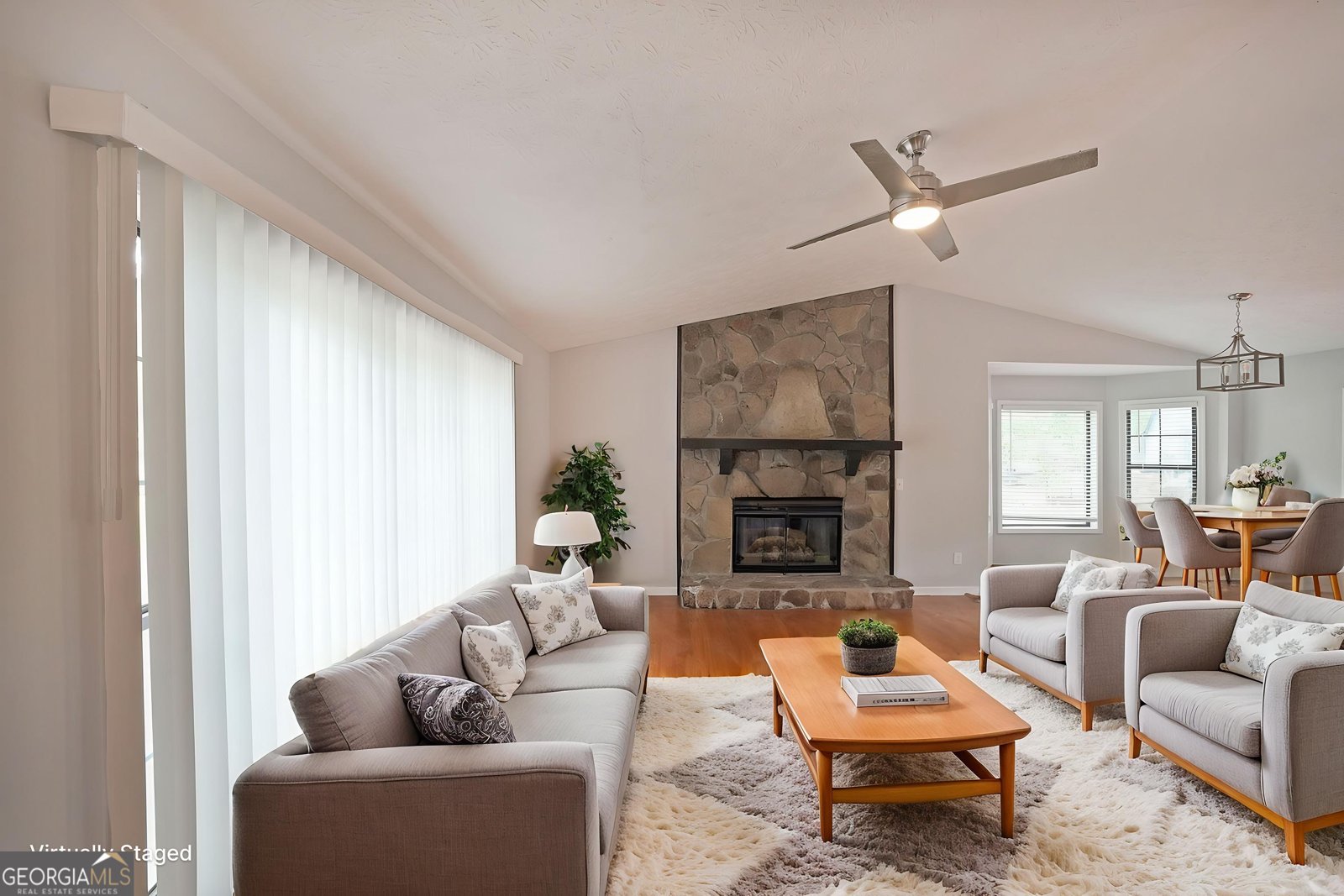 4191 Alaina Circle Austell - 9
