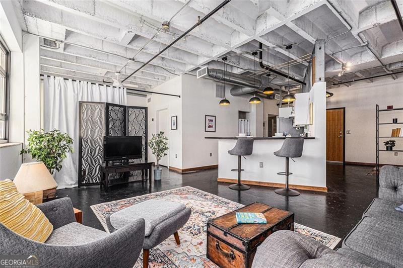 878 Peachtree Street Atlanta - 1